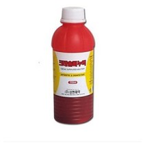삼현제약 삼현 크레솔비누액 200ml 살균제/소독제, 50개