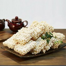 [은정한과]_통밥과줄 1.2kg (20EA), 옵션선택