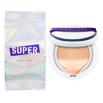 듀이셀 슈퍼플쿠션 리필 15g, 4개, 23호