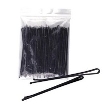 동양상사 업스타일 U핀 유핀 대(길이 7cm)