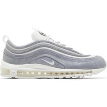 나이키 x 꼼데가르송 에어맥스 97 글레이셔 그레이 DX6932-001