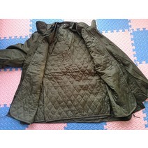 미군야상 패딩 안감 야외 코튼 파카 필드 재킷 봄 가을 겨울 하이킹 사냥 3 In 1