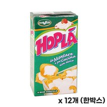 1041. 홉라생크림-선인(1Lx12개)한박스 [하절기 아이스박스 무료]