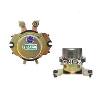 대성부품/24V/밧데리 맨스위치/12V/밧데리 멘스위치/밧데리 메인스위치/24v/화물차/화물트럭/대형트럭/밧데리/메인스위치/맨스위치/릴레이/버스/트럭/중장비/선박/트렉터/농기계/배, 12V 밧데리 맨스위치 짹일자