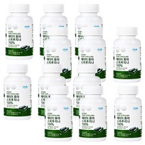 애터미 애터미 퓨어 엽록소 스피룰리나 스피리루나 스피루리나 100% 항산화 항산화제 피부건강 에터미 아토미 건강기능식품 식약처 인증 인정 영양제, 12통