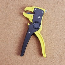 전선 피복 탈피 케이블 컷팅 와이어 자동 스트립퍼, 상세페이지 참조