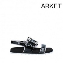 로저비비에 샌들 여성신발 여자샌들 슬리퍼 ROGER VIVIER Sandals 17296311RL