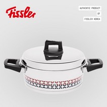 휘슬러(Fissler) 이다 S 캐서롤 24cm, 단일사이즈
