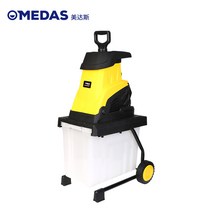 목재분쇄기 톱밥 벌목 잔가지 골재선별기 파지압축기, 분쇄기  20m 전원 코드  수거 봉투  칼날