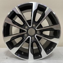 자동차휠 자동차휠17인치 자동차휠20인치 bbs휠 ssr휠 사제휠 Fiat Feixiang 휠 16 인치 원래 알루미늄 합금 자동차 강철 링 새 타이어 알루미늄, 16x7j, yx432