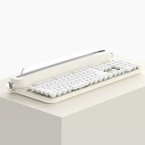 W503 서피스북/고/프로 블루투스키보드/민트/핑크, W505, 화이트