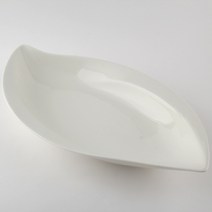 나뭇잎 쿠프_1호 51.5x28.6x9cm 부페볼 케이터링