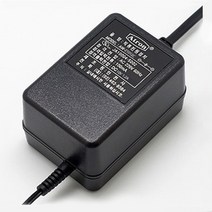 안전사 10V어댑터 10V600mA 10V1.2A LINEAR 일반 어댑터, 10V1.2A(1200mA)