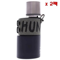 Armaf 알마프 헌터 인텐스 오 드 퍼퓸 스프레이 100ml 2팩