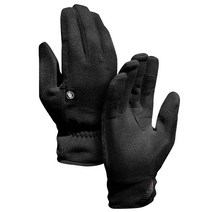 마무트 22 1190 00331 0001 플리스 글러브, SIZE 8