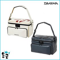 용궁- 다이와 헤라 백 LT35(C) 보조가방 해라백, 펄화이트