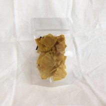 파인애플칩 35g 건조파인애플 건조과일 건파인애플 차, 1개, 상세페이지 참조
