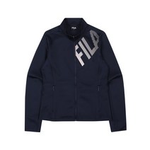 휠라 여성 슬림핏 트랙탑 FS2FTB1252F_INA