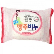 pdg# 행주 비누 1P 순식물성 기능성 다용도 용 주방 씽크대 세정제 씽크대세척제 씽크대청소, !@상품선택@-