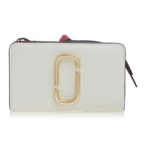 마크제이콥스 [라벨루쏘] [마크제이콥스] M0013356 178 스냅샷 컴팩트 월렛