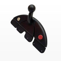 본스펙 스마트폰 차량용 무선 충전 거치대, CD거치대