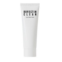 로벡틴 클린 연꽃수 수분크림, 60ml, 4개