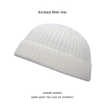 여성 골프웨어 종류 부츠 골프 중년 브랜드 등산 헌팅캡 방한모자 뜨기, 밀크핏, 스판(54-60CM)