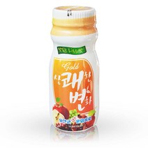 골드 상쾌한변화 100ml 요구르트 맛, 1개