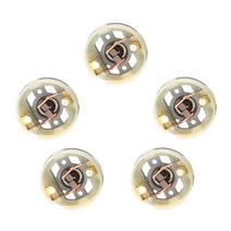 (해외직구) 카본 브러쉬 홀더 모터 구리 브러시 빗질 충전 드릴 전기 스크루, 1개