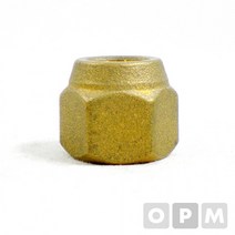 신주 사라너트(고압) 3/4 10개배관용품 배관부품 작업공구 배관부속 배관호스, 본상품