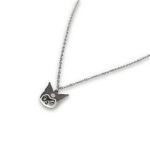 몽환 쿠로미목걸이 알러지없는 우정 학생 써지컬 체인 수제 핸드메이드 목걸이