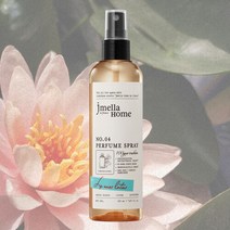제이멜라 르 메스 로투스 퍼퓸 스프레이 150ml, 단품없음