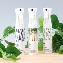 휴포레 피톤치드 스프레이 300ML 3종 편백 솔 유칼립투스, 없음
