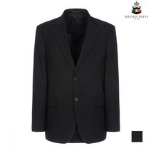 인디안 BRUNO BAFFI 솔리드 투버튼 정장 자켓 _MACGASY3116