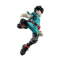 반프레스토 나 히어로 아카데미아 King of Artist-IZUKU MIDORIYA