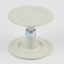 가람열쇠 보조키 현관문 구멍막음 구멍마개 막음 마개, 도어락구멍막음 42mm