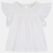 NC 이천점 일로딜로 날개 블라우스 IDBL22550