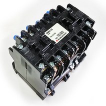 가역전자접촉기/개폐기 DMH10 2a2b 110V 220V