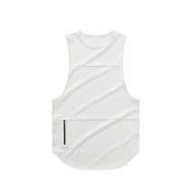 남자 나시티 민소매 티셔츠 여름 캐주얼 속건 런닝 헬스 상의 2022년 summer tank top men KB0151