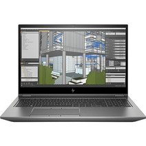 HP ZBook Fury G7 15.6인치 모바일 워크스테이션 - 풀 HD 인텔 코어 i9(10세대) i9-10885H 옥타코어(8코어) 2.40GHz 32GB(2x16GB) DD
