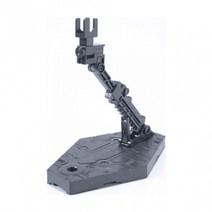 ♤N.Smart♤_BANDAI 1144 액션 베이스2 스탠드 그레이 프라모델거치 프라모델공구 장식모형 모형스탠드 프라모델전시_1qwerzdt9, 짱!굿굿!좋아요!!, 짱!굿굿!좋아요!!