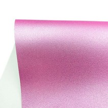ohp필름 투명 손코팅 pvc 코팅 유리창에 붙이는 반짝이 접착제 공예 비닐 스틱 크리컷 스티커 크리스마스, 03 분홍색_01 12in x 10in(30x25cm)