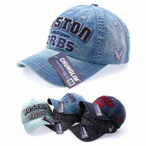 보스턴 청지볼캡369 야구모자 캡모자