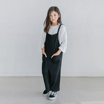 아이라인키즈 포켓 점프수트