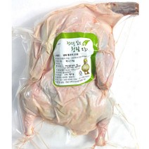 [RA㏓] 청림 통오리 23호 2.1kg 오리탕 생오리 고기 오리롤 백숙 ▷_§Ea, 《본상품》, ☆탁월한선택