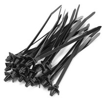 자동차 와이어 주최자 하네스 푸조 206 307 308 207 407 3008 208 508 2008, 20PCS