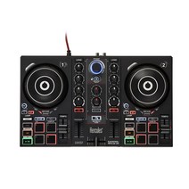 HERCULES - DJ Control Inpulse 200 허큘리스 디제이컨트롤러 인펄스 200