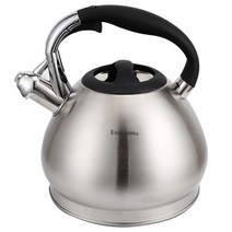 RUYIHOFF 스테인레스 휘슬 주전자 삐삐 스텐 주전자RUYI-HGH 3.5L