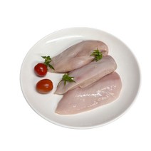 해맑은식품 닭 가슴살 5kg, 1개