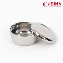 어린이 다이어트용 위생적인 스텐 반공기 예단그릇 밥공기세트 혼수그릇 어린이밥공기 밥그릇세트 공기그릇